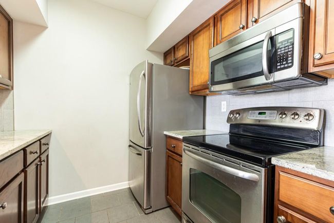 APT-1106 - 275 13 Th St Ne, Condo with 1 bedrooms, 1 bathrooms and null parking in Atlanta GA | Image 9