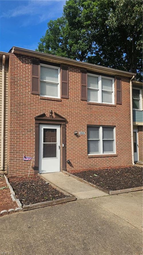 e-389 Deputy Ln, Newport News, VA, 23608-2951 | Card Image