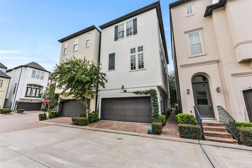 10924 Wrenwood Park, Houston, TX, 77043-4744 | Card Image