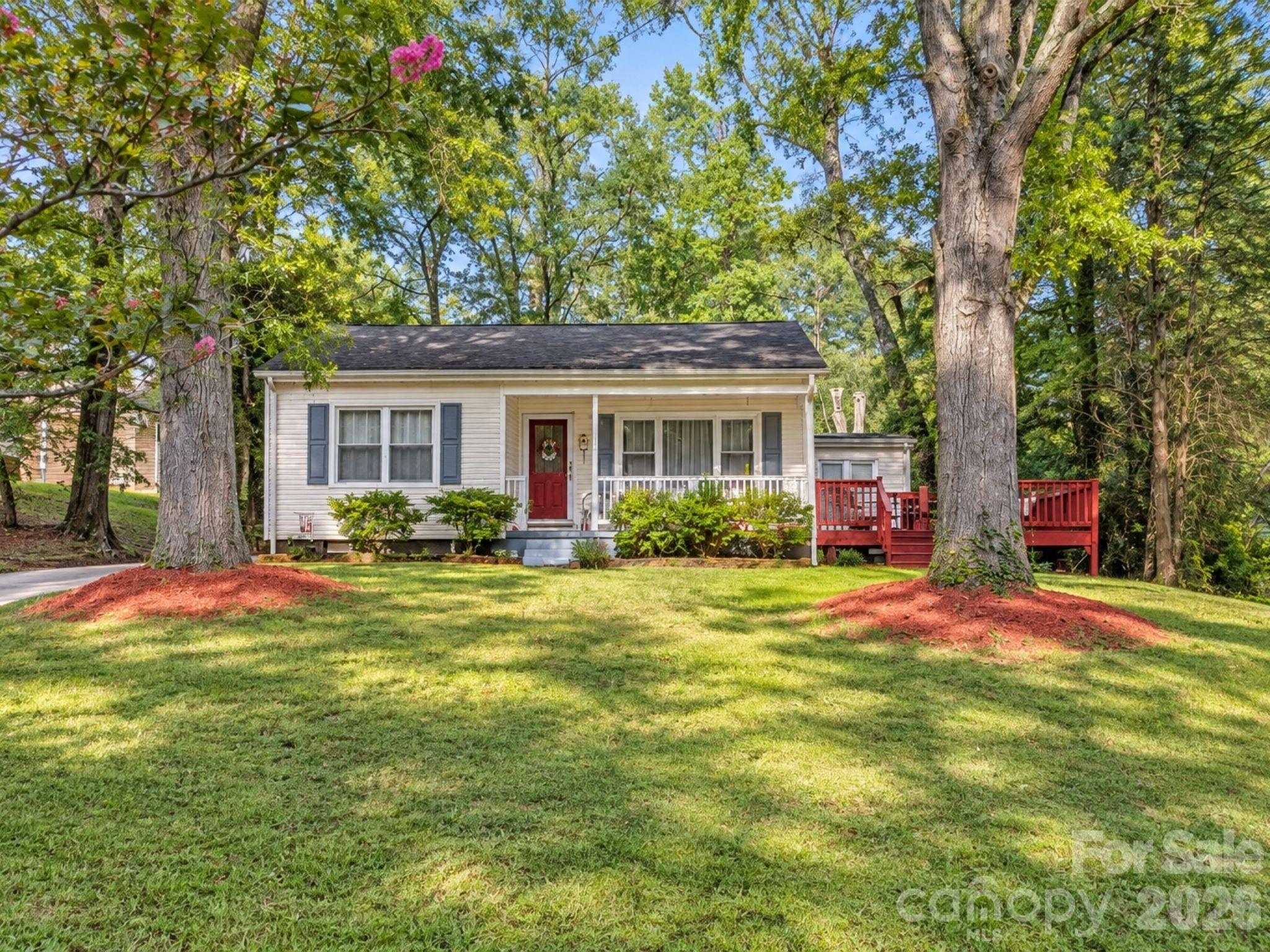 Residential in Concord