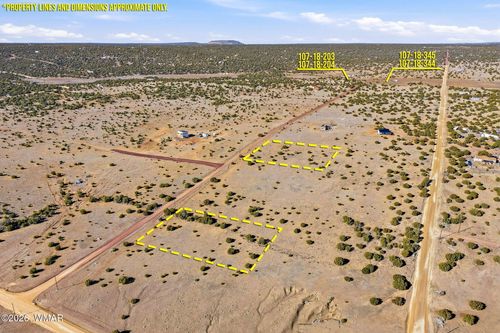69 County Road 8209, Concho, AZ, 85924 | Card Image