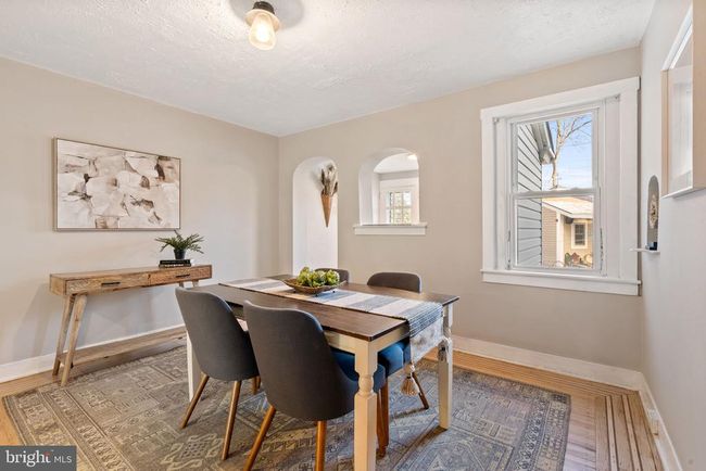 564 Saude Ave, Townhouse with 2 bedrooms, 1 bathrooms and null parking in ESSINGTON PA | Image 10