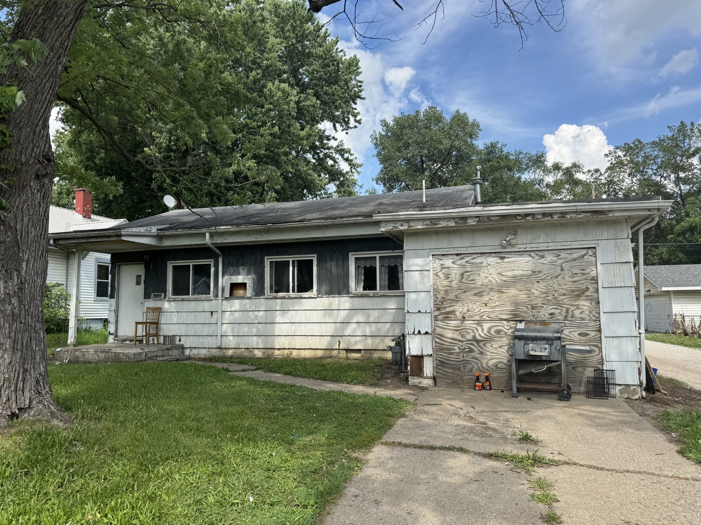 Residential in Danville 3