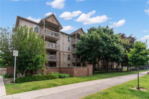 403-4003 Kilmer Dr, Burlington, ON, L7M4M1 | Card Image