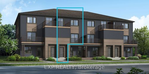 Lot1563 Tobiano Private, Stittsville - Munster - Richmond, ON, K0A2Z0 | Card Image