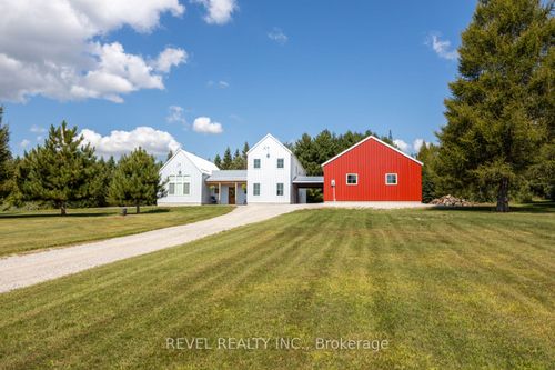 1136 Marydale Park Rd, Port Hope, ON, L1A3V7 | Card Image