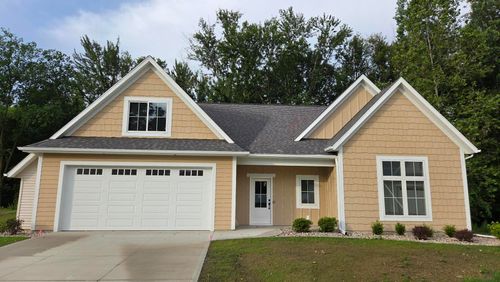 1500 Poppy Point Drive, Georgetown Charter Township, MI, 49428 | Card Image