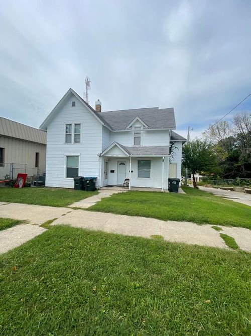 208/210/214/308 North 10th St/South 19th St, Fort Dodge, IA, 50501 | Card Image