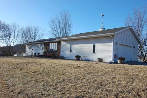 18275 County Road G, MUSCODA, WI, 53573 | Card Image