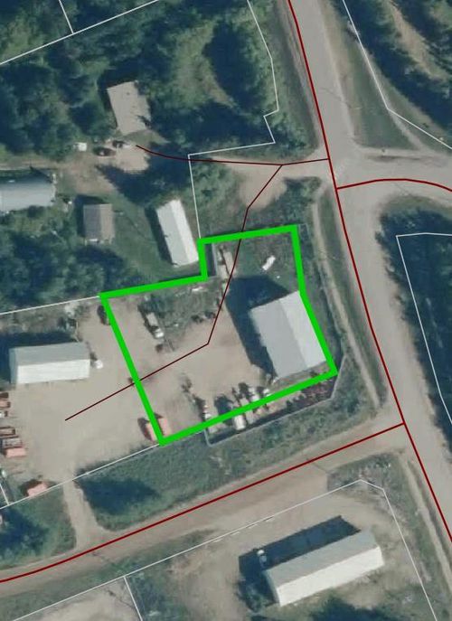 10-10 Mission Rd, Lac La Biche, AB, T0A2C2 | Card Image
