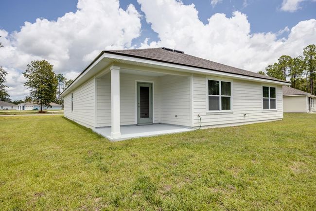 92 E Pecan St, House other with 4 bedrooms, 2 bathrooms and null parking in CRAWFORDVILLE FL | Image 36