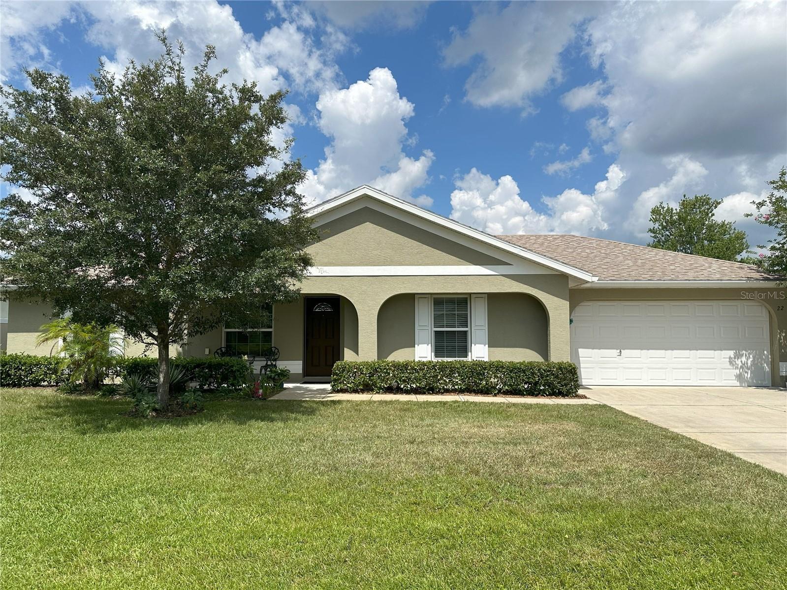 Potters Ln, Palm Coast, FL 32164
