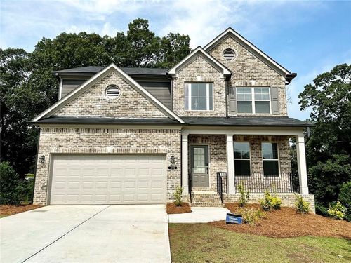 315 Hudson Chase Ct, Gainesville, GA, 30506-1605 | Card Image
