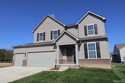 27148 Silo Dr, Saline, MI, 48176-8982 | Card Image