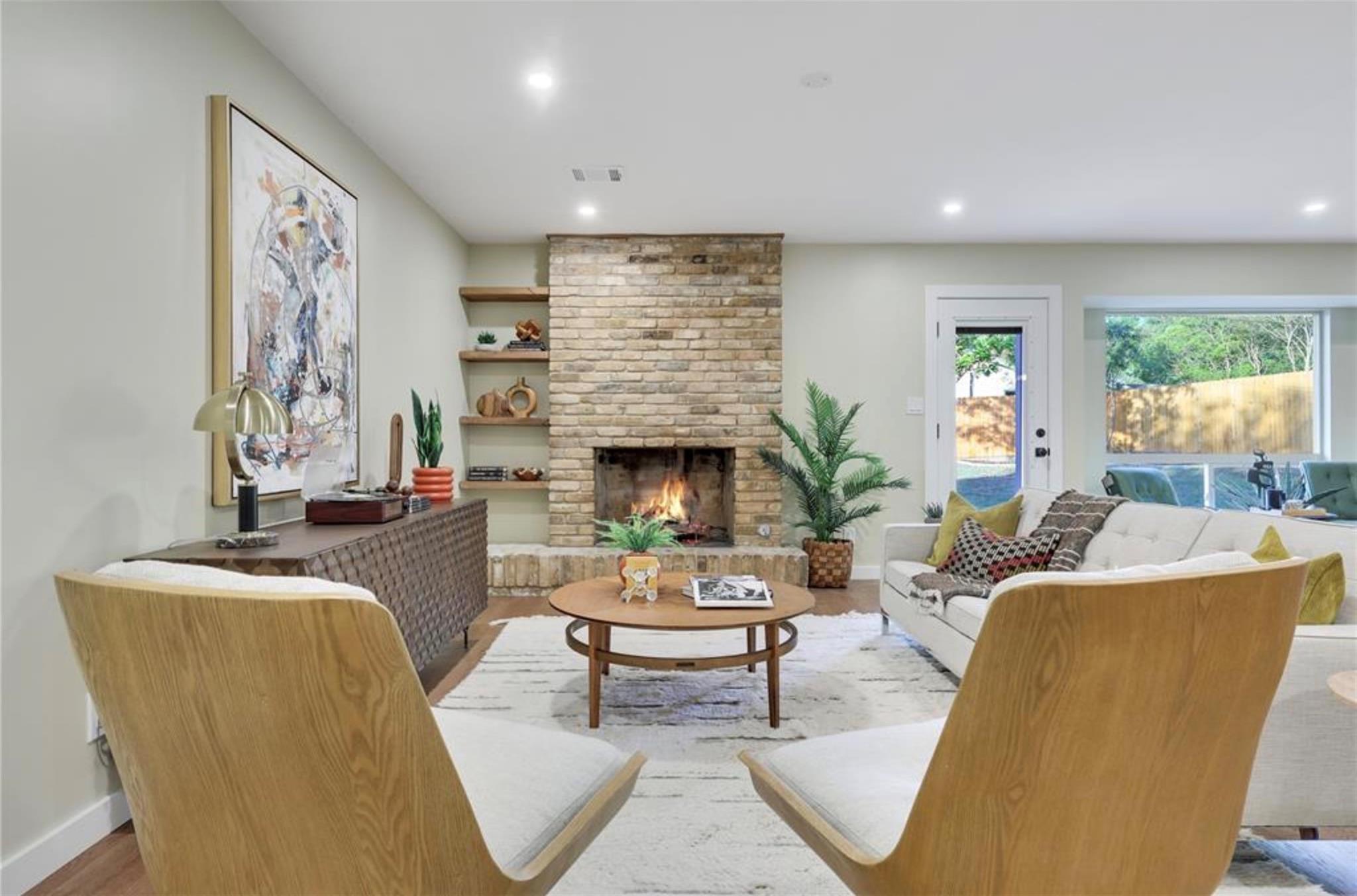 Residential Lease in Austin 4