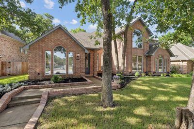 213 E Bethel Road, House other with 4 bedrooms, 3 bathrooms and null parking in Coppell TX | Image 3