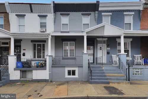 1532 N Hollywood St, PHILADELPHIA, PA, 19121-3632 | Card Image