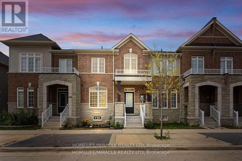 150 Remembrance Rd, Brampton, ON, L7A4X1 | Card Image