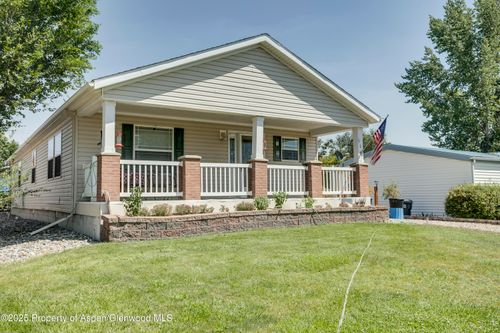580 Denver Ave, De Beque, CO, 81630-5036 | Card Image
