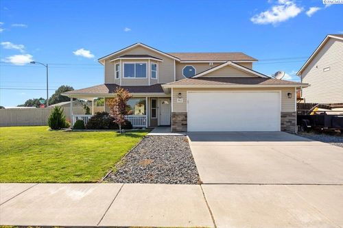 3812 Hayden Ln, Pasco, WA, 99301-9082 | Card Image