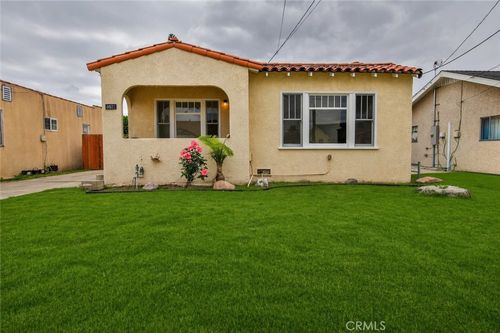 9526 Walnut St, Bellflower, CA, 90706-5720 | Card Image