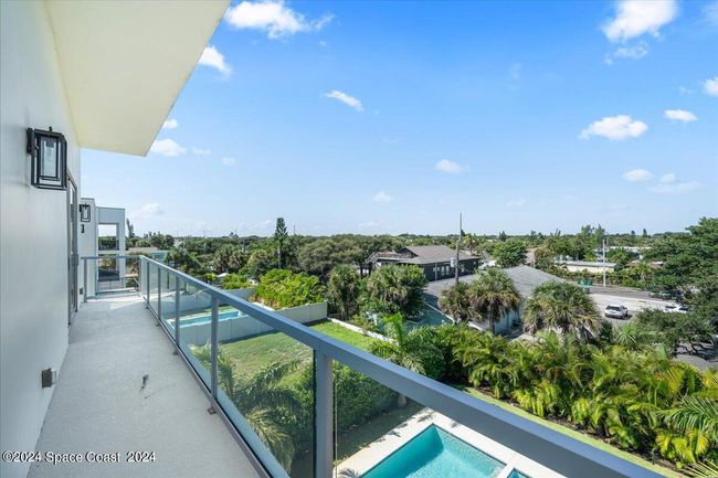 150 S Atlantic Ave, House other with 4 bedrooms, 4 bathrooms and null parking in COCOA BEACH FL | Image 53