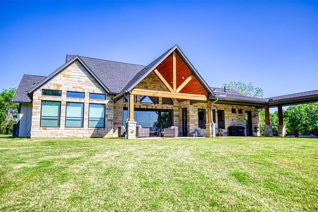 2865 Woodland Ranch Lane, Home with 0 bedrooms, 5 bathrooms and 3 parking in Chappell Hill TX | Image 14