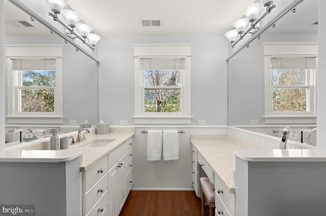 3915 Aspen St, House other with 5 bedrooms, 4 bathrooms and null parking in CHEVY CHASE MD | Image 12