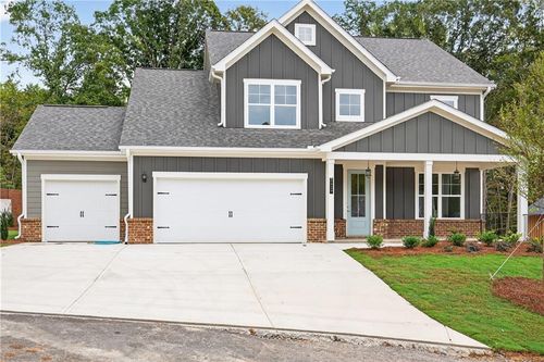 lot-399-2537 Parkside Way, Gainesville, GA, 30507-1120 | Card Image