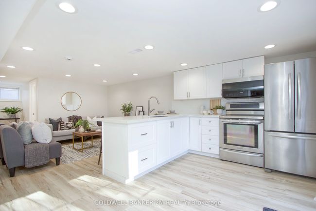 37 Bradley Blvd, House other with 6 bedrooms, 5 bathrooms and 10 parking in Hampton ON | Image 28