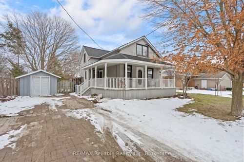 140 Orchard St, Exeter, ON, N0M1S3 | Card Image