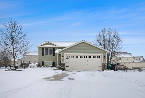 6540 Prairie Pointe Se, Caledonia, MI, 49316 | Card Image