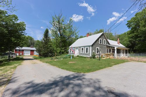 848 Cape Road, Limington, ME, 04049 | Card Image