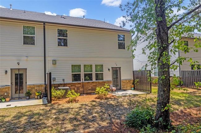 4098 Haleston Rd, Townhouse with 3 bedrooms, 3 bathrooms and null parking in Duluth GA | Image 18