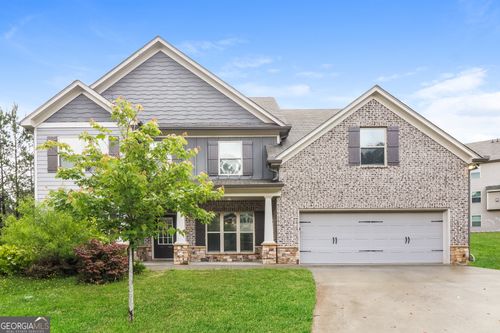 632 Overlook Glen Dr, Lawrenceville, GA, 30045-3309 | Card Image