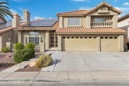 2816 Via Florentine St, Henderson, NV, 89074-1406 | Card Image