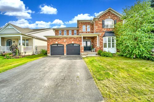 57 Hunter Way, Brantford, ON, N3T6S6 | Card Image