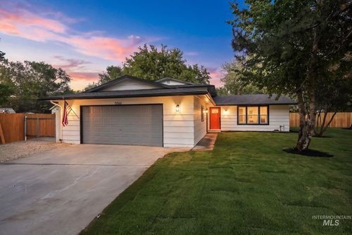 5560 S Cortez Pl, Boise, ID, 83709-5711 | Card Image