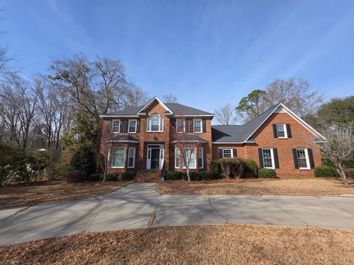 1272 Lee Blvd, Orangeburg, SC, 29118-3127 | Card Image