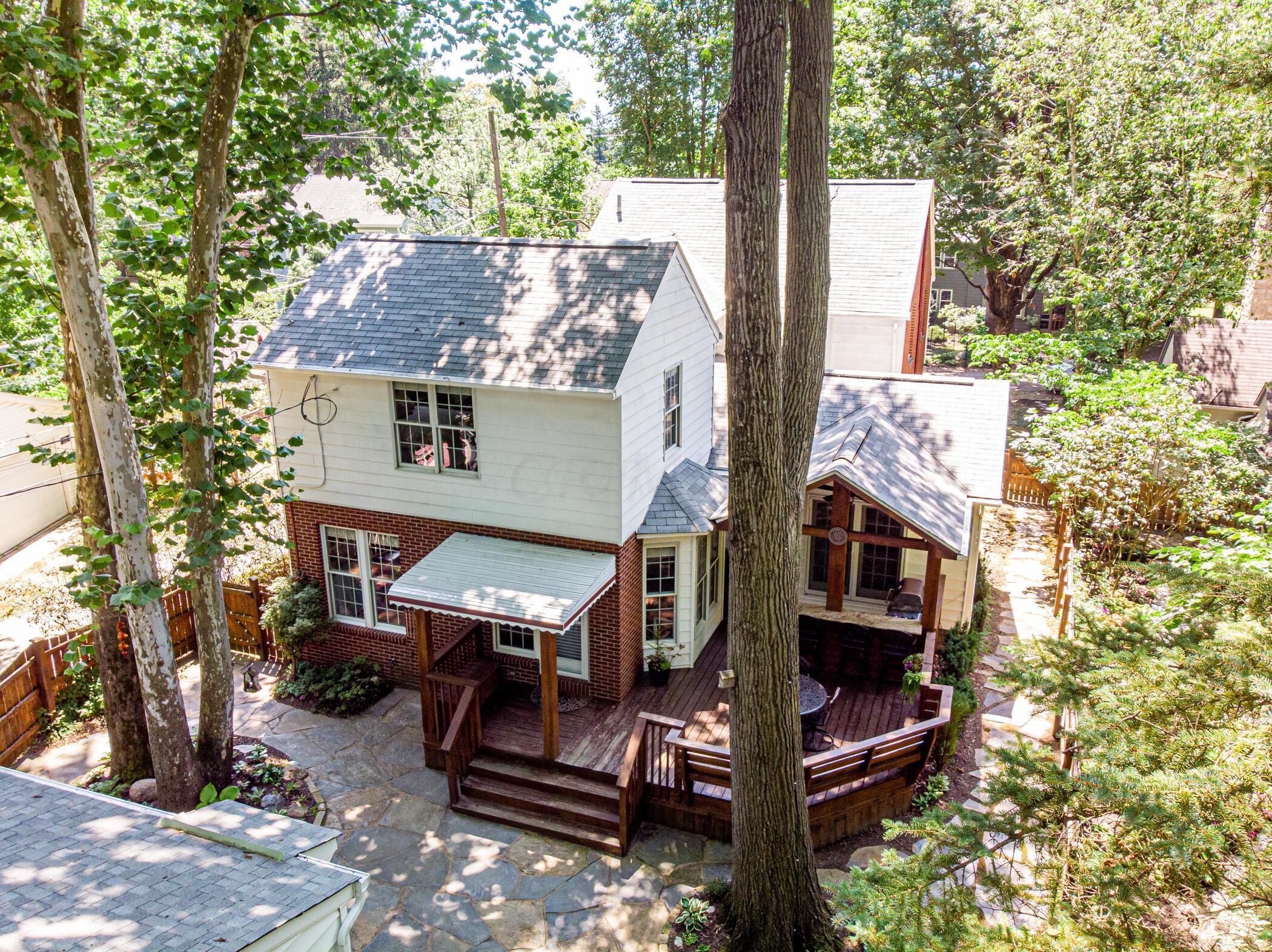 Gudrun Rd, Columbus, OH 43202