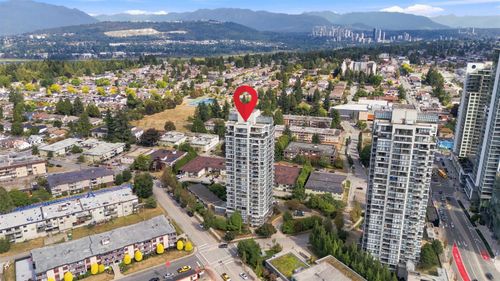 2101-7325 Arcola St, Burnaby, BC, V5E0A8 | Card Image