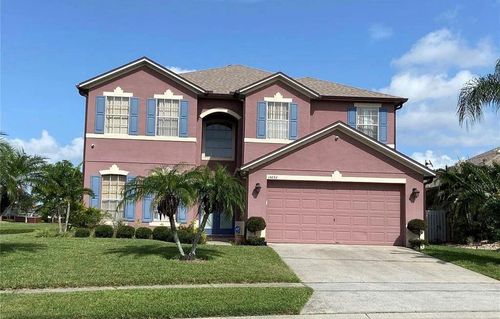 13832 Hawk Lake Dr, ORLANDO, FL, 32837-8085 | Card Image