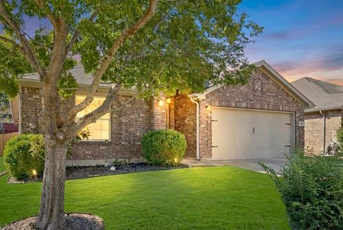 513 Wichita Trl, Mckinney, TX, 75071-3736 | Card Image