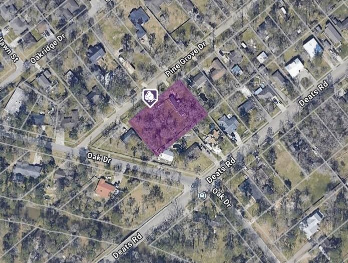 Land in Dickinson 3