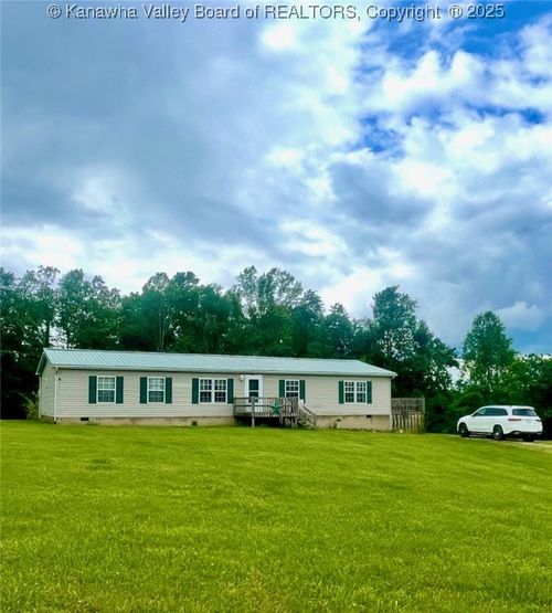 26500 Ashton Upland Rd, Milton, WV, 25541-9690 | Card Image