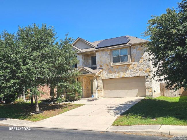 14519 High Plains, House other with 4 bedrooms, 2 bathrooms and null parking in San Antonio TX | Image 1