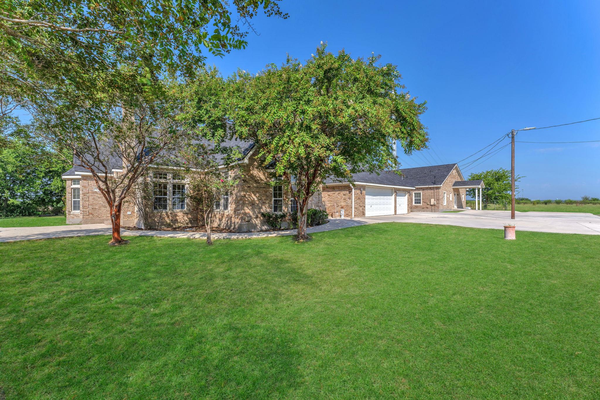 Residential Income in San Marcos 4