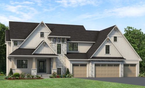 16534 48th Pl N, Plymouth, MN, 55446-6009 | Card Image