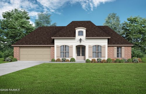 4311 Oak Dr, Breaux Bridge, LA, 70517 | Card Image