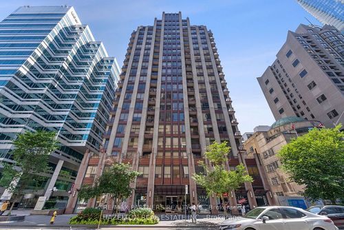 1202-85 Bloor St E, Toronto, ON, M4W3Y1 | Card Image